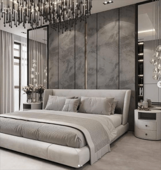 Luxury Room